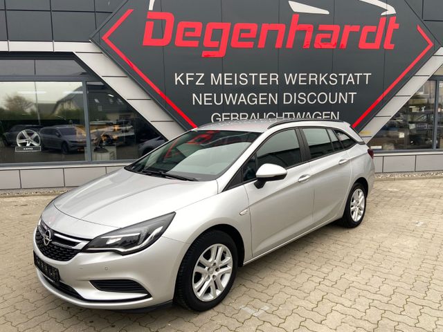 OPEL Astra K 1.6 CDTI Sports Tourer Edition NAVI